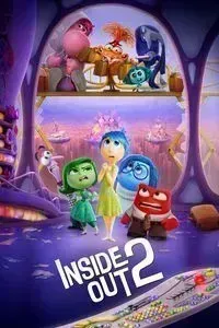 Download Inside Out 2 (2024) Dual Audio {Hindi-English} BluRay 480p [470MB] || 720p [1GB] || 1080p [2.3GB]