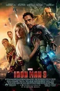 Download Iron Man 3 (2013) Dual Audio {Hindi-English} 480p [427MB] || 720p [983MB] || 1080p [3GB]