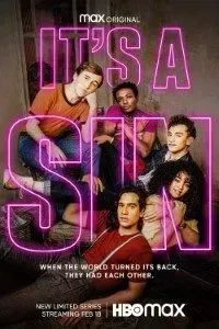 Download It’s A Sin Season 1 2021 {English With Subtitles} 720p [250MB] || 1080p [1.5GB]