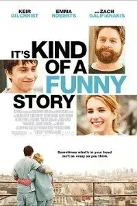 Download It’s Kind of a Funny Story (2010) {English With Subtitles} 480p [350MB] || 720p [800MB]