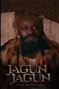 Download Jagun Jagun (2023) Multi Audio (Hindi English Yoruba) Web-DL 480p [490MB] || 720p [1.3GB] || 1080p [3.1GB]