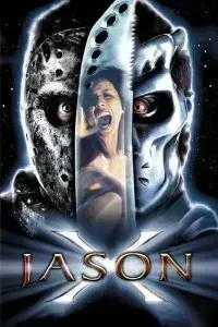 Download Jason X (2001) Dual Audio (Hindi-English) 480p [300MB] || 720p [750MB]