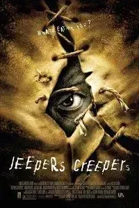Download Jeepers Creepers (2001) Dual Audio (Hindi-English) 480p [400MB] || 720p [800MB]
