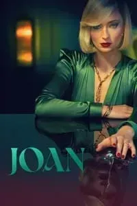 Download Joan (Season 1) (English Audio) Esub Web-Dl 720p [360MB] || 1080p [1GB]