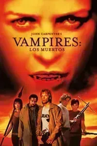 Download John Carpenters Vampires Los Muertos (2002) Dual Audio {Hindi-English} Esubs BluRay 480p [320MB] || 720p [915MB] || 1080p [1.9GB]