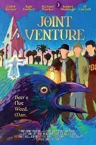 Download Joint Venture (2024) {English With Subtitles} 480p [400MB] || 720p [999MB] || 1080p [2.2GB]
