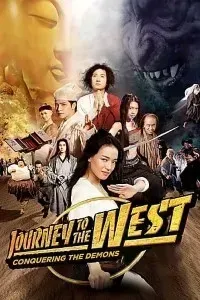 Download Journey to the West Conquering (2013) Dual Audio (Hindi-English) 480p [400MB] || 720p [900MB]
