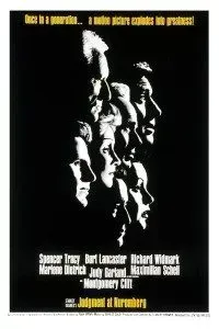 Download Judgment at Nuremberg 1961 {English With Subtitles} 480p [600MB] || 720p [1.7GB] || 1080p [6.5GB]
