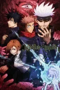 Download Jujutsu Kaisen (Season 1-2) Multi Audio {Hindi-English-Japanese} 480p [85MB] || 720p [140MB] || 1080p [490MB]