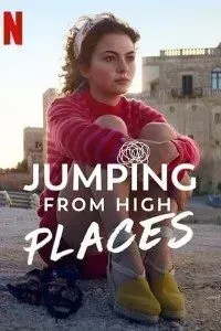 Download Jumping from High Places (2022) Dual Audio (Italian-English) 480p [300MB] || 720p [800MB] || 1080p [1.8GB]