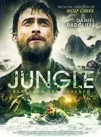 Download Jungle (2017) Dual Audio {Hindi HQ Fan Dub-English} Esubs BluRay 480p [403MB] || 720p [1.0GB] || 1080p [2.3GB]