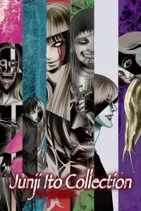Download Junji Ito Collection (Season 1) Multi Audio {Hindi-English-Japanese} BluRay 480p [90MB] || 720p [150MB] || 1080p [530MB]