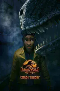 Download Jurassic World: Chaos Theory (Season 1-2) Dual Audio (Hindi-English) Msubs Web-Dl 720p [215MB] || 1080p [1GB]