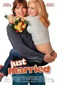 Download Just Married (2003) {English With Subtitles} 480p [350MB] || 720p [800MB]