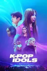 Download K-Pop Idols (Season 1) {English With Subtitles} WeB-DL 720p [350MB] || 1080p [850MB]