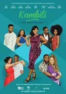 Download Kambili: The Whole 30 Yards (2020) {English With Subtitles} 480p [400MB] || 720p [999MB] || 1080p [2.2GB]