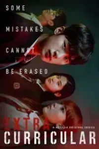 Download Extracurricular (Season 1) KDrama  Dual Audio (Korean-English) Esubs 720p [350MB] || 1080p [1.2GB]