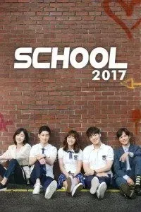Download Kdrama School 2017 (Season 1) WeB-HD Dual Audio {Hindi-Korean} 480p [200MB] || 720p [600MB] || 1080p [2.3GB]