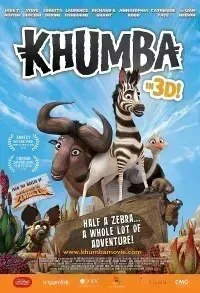 Download Khumba (2013) Dual Audio (Hindi-English) 480p [275MB] || 720p [765MB] || 1080p [1.71GB]