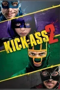 Download Kick-Ass 2 (2013) Dual Audio {Hindi-English} 480p [300MB] || 720p [850MB] || 1080p [3GB]