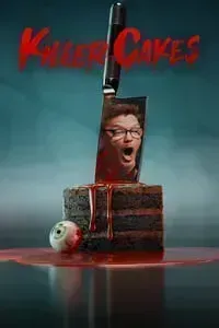 Download Killer Cakes (Season 1) [S01E02 Added] {English With Hindi Subtitles} WeB-HD 720p [250MB] || 1080p [900MB]