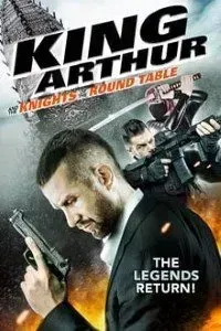 Download King Arthur and the Knights of the Round Table (2017) Dual Audio (Hindi-English) 480p [300MB] || 720p [800MB]