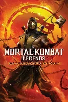 Download Kombat Legends: Scorpion’s Revenge (2020) {English With Subtitles} BluRay 480p [200MB] || 720p [800MB] || 1080p [1.6GB]