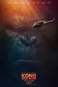 Download Kong: Skull Island (2017) Dual Audio {Hindi-English} 480p [400MB] || 720p [1.1GB] || 1080p [3.5GB]