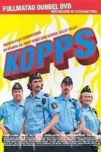 Download Kopps (2003) {English With Subtitles} 480p [400MB] || 720p [800MB]