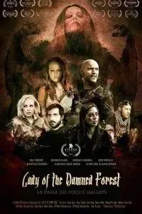 Download Lady of The Damned Forest (2017) Dual Audio (Hindi-English) 480p [300MB] || 720p [1.1GB]