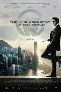 Download Largo Winch (2008) {English With Subtitles} BluRay 480p [500MB] || 720p [900MB] || 1080p [1.7GB]