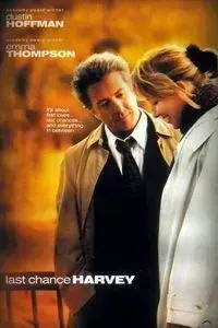 Download Last Chance Harvey (2008) {English Audio With Subtitles} 480p [250MB] || 720p [750MB] || 1080p [2GB]