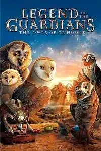 Download Legend of the Guardians (2010) Dual Audio (Hindi-English) 480p [300MB] || 720p [800MB] || 1080p [1.94GB]