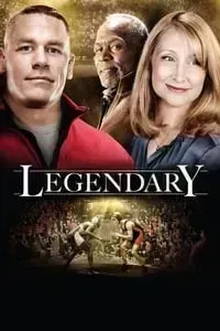 Download Legendary (2010) Dual Audio {Hindi-English} Esubs BluRay 480p [370MB] || 720p [1.0GB] || 1080p [2.2GB]
