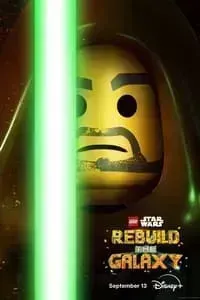 Download LEGO Star Wars: Rebuild the Galaxy (Season 1) {English With Subtitles} WeB-DL 720p [190MB] || 1080p [1GB]