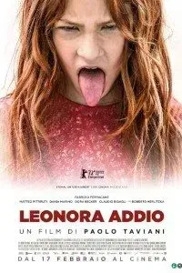 Download Leonora addio (2022) {ITALIAN With Subtitles} 480p [400MB] || 720p [800MB]