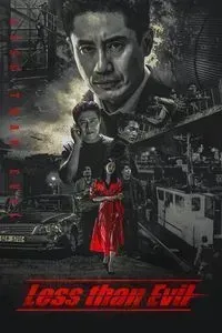 Download Less Than Evil Season 1 (Hindi Audio) Esubs Web-Dl 720p [170MB] || 1080p [590MB]