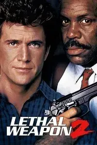 Download Lethal Weapon 2 (1989) {English With Subtitles} BluRay 480p [400MB] || 720p [900MB] || 720p [1.5GB]