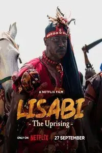 Download Lisabi: The Uprising (2024) (English Audio) Msubs Web-Dl 480p [330MB] || 720p [890MB] || 1080p [2.7GB]