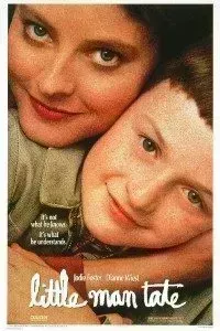 Download Little Man Tate (1991) {English With Subtitles} 480p [350MB] || 720p [750MB]