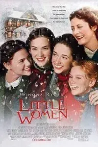 Download Little Women (1994) Dual Audio (Hindi-English) Msubs WEB-DL 480p [400MB] || 720p [1GB] || 1080p [2.6GB]