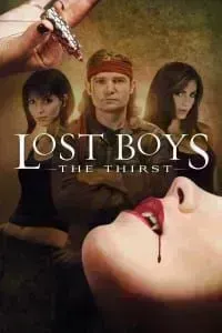 Download Lost Boys The Thirst (2010) {English Audio With Subtitles} 480p [250MB] || 720p [750MB] || 1080p [1.56GB]