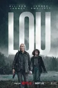 Download Lou (2022) Dual Audio (Hindi-English) Esubs WEB-DL 480p [360MB] || 720p [1GB] || 1080p [2.3GB]
