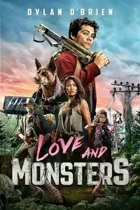 Download Love and Monsters (2020) {English with Subtitles} 480p [450MB] || 720p [1GB] || 1080p [2GB]