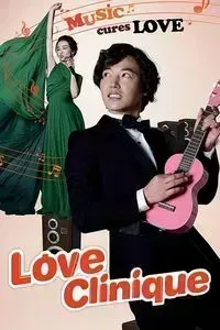 Download Love Clinique (2012) Dual Audio (Hindi-Korean) Esubs Web-Dl 480p [400MB] || 720p [1GB] || 1080p [2.5GB]