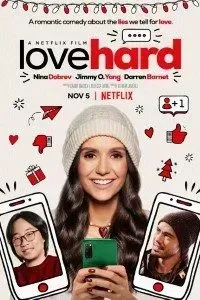 Download Love Hard (2021) Dual Audio {Hindi-English} WeB-DL HD 480p [400MB] || 720p [1GB] || 1080p [2.3GB]