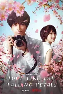 Download Love Like the Falling Petals (2022) {English-Japanese} 480p [500MB] || 720p [1.2GB] || 1080p [2.7GB]