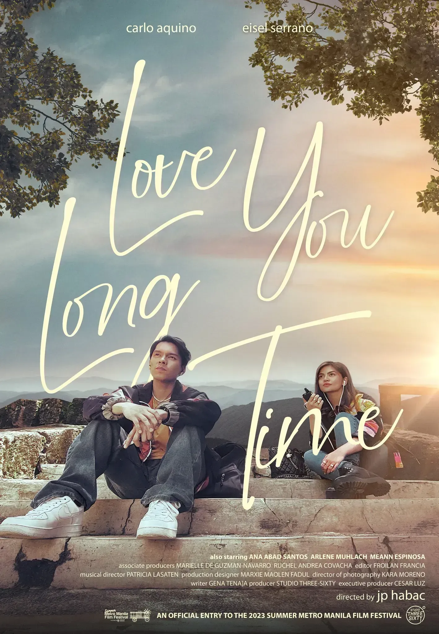 Download Love You Long Time (2023) (Filipino with Subtitles) WeB-DL 480p [315MB] || 720p [850MB] || 1080p [2GB]