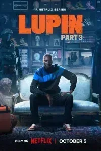Download Lupin (Season 1 – 3) Multi Audio {Hindi-English-French} WeB-DL 480p [170MB] || 720p [310MB] || 1080p [1GB]
