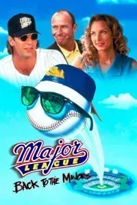 Download Major League Back to the Minors (1998) Dual Audio {Hindi-English} Esubs BluRay 480p [325MB] || 720p [896MB] || 1080p [2.0GB]